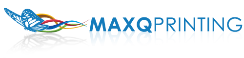 Max Q Printing : Full Color Printing at Low Prices: Florida Printing